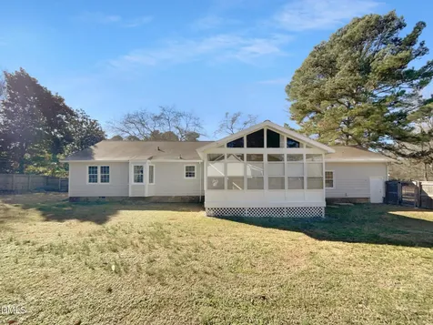 200 Candlewick Drive Wendell NC 27591