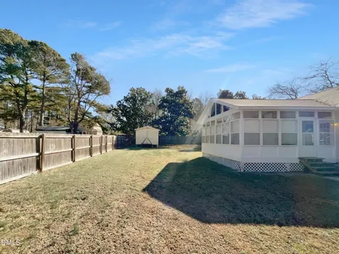 200 Candlewick Drive Wendell NC 27591