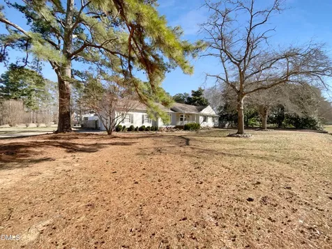 200 Candlewick Drive Wendell NC 27591