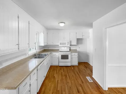 200 Candlewick Drive Wendell NC 27591