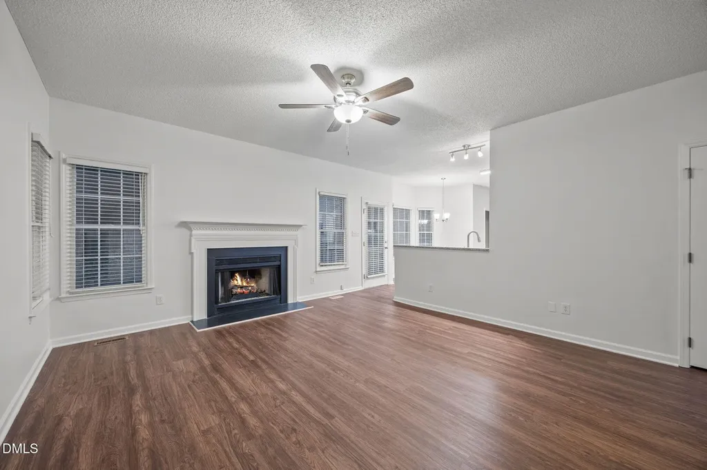 9308 Leslieshire Drive Raleigh NC 27615