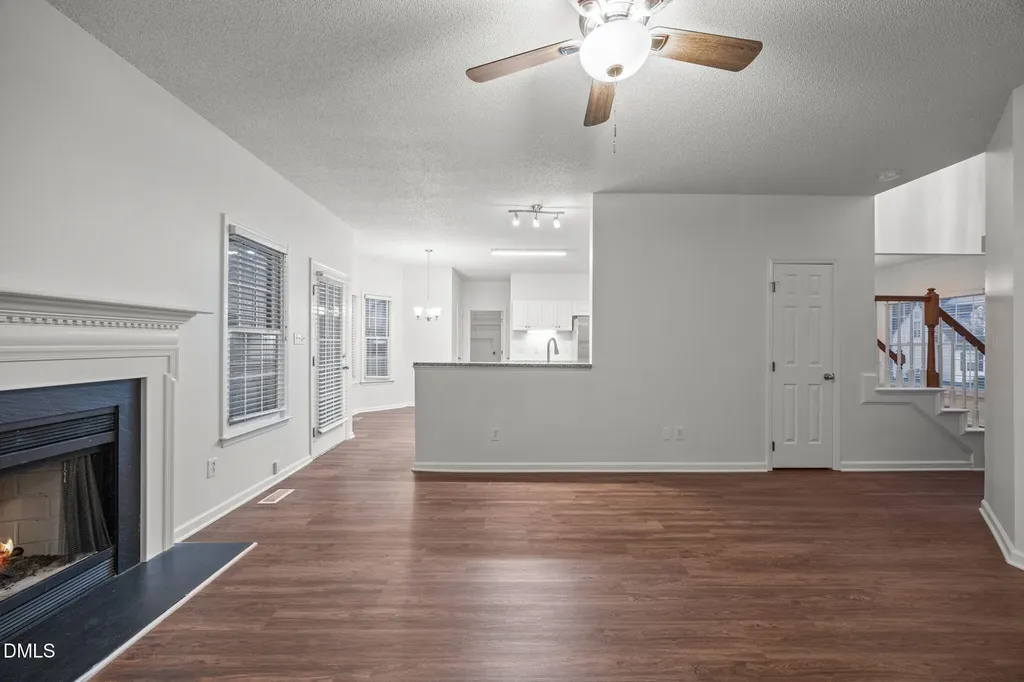 9308 Leslieshire Drive Raleigh NC 27615