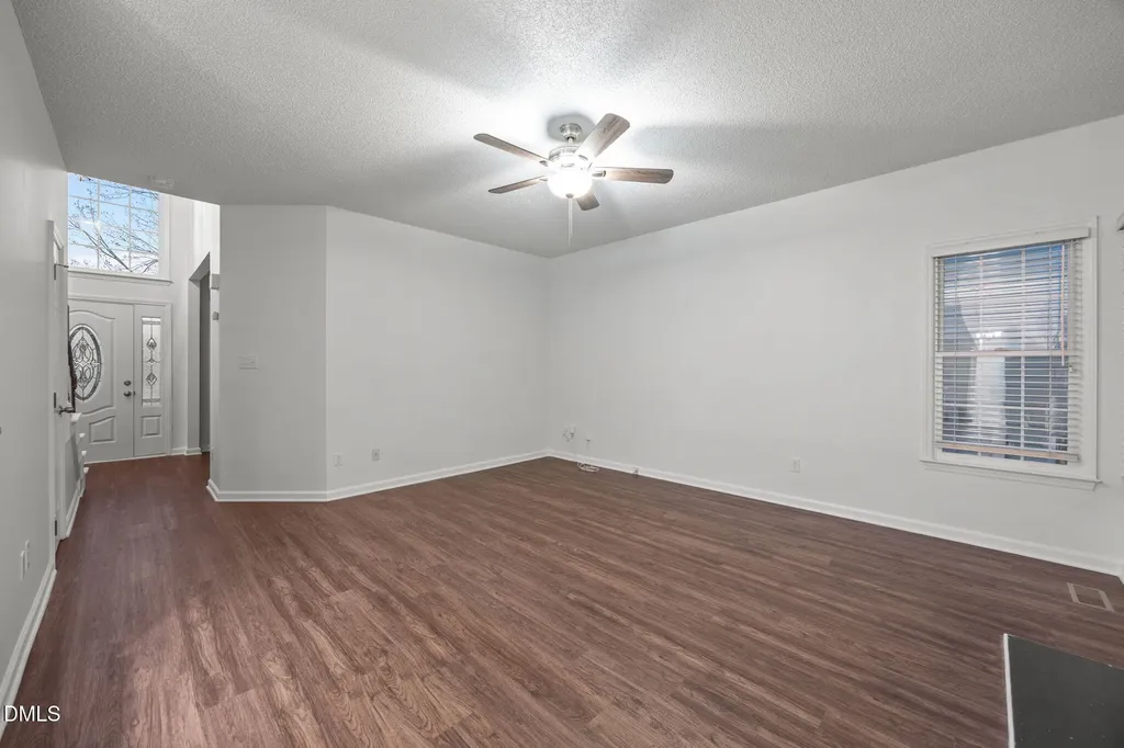 9308 Leslieshire Drive Raleigh NC 27615