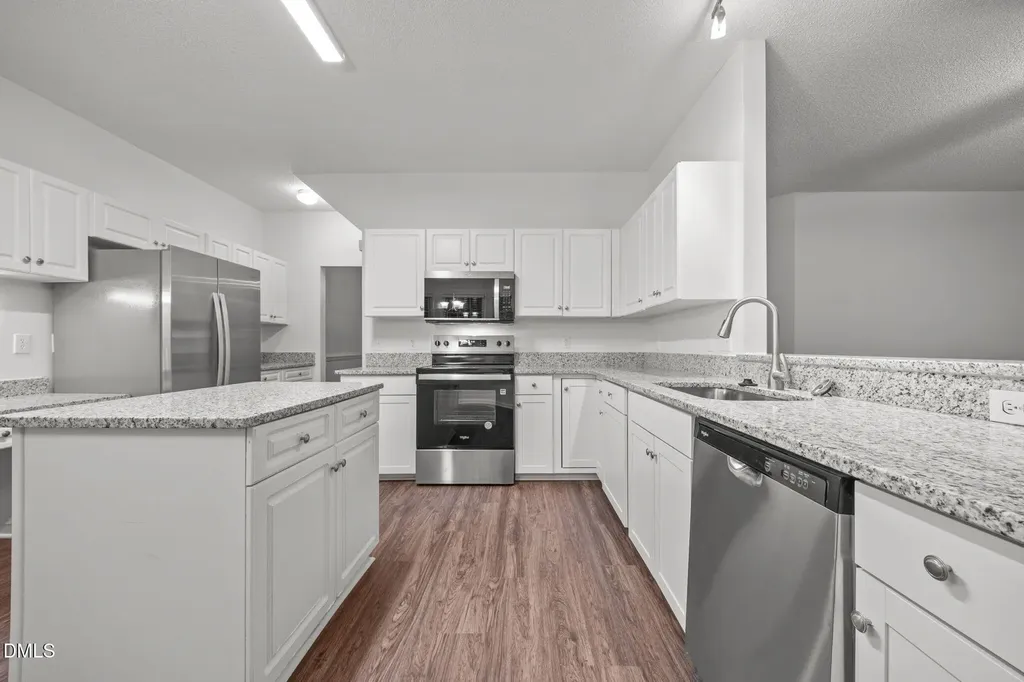 9308 Leslieshire Drive Raleigh NC 27615
