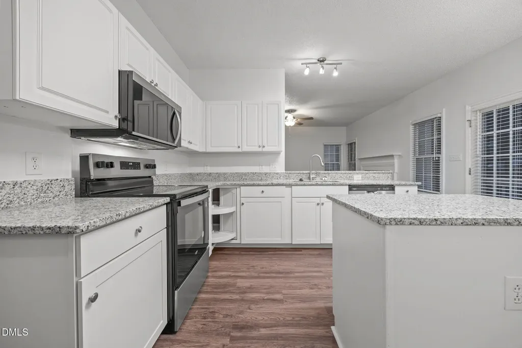 9308 Leslieshire Drive Raleigh NC 27615