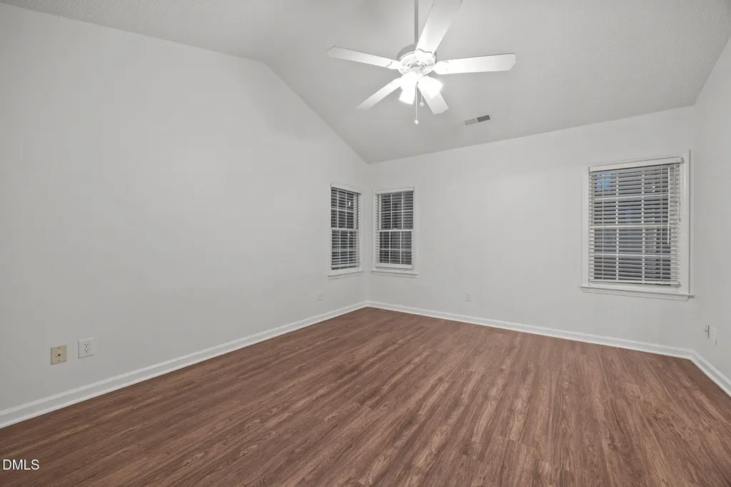 9308 Leslieshire Drive Raleigh NC 27615