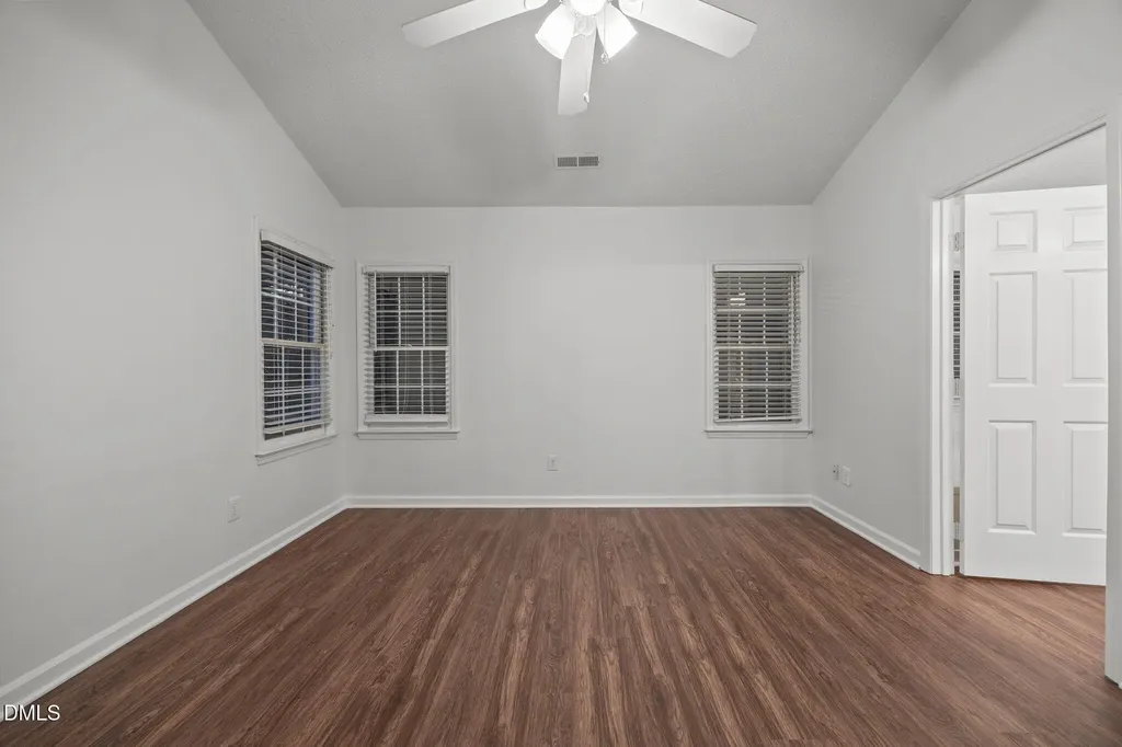 9308 Leslieshire Drive Raleigh NC 27615