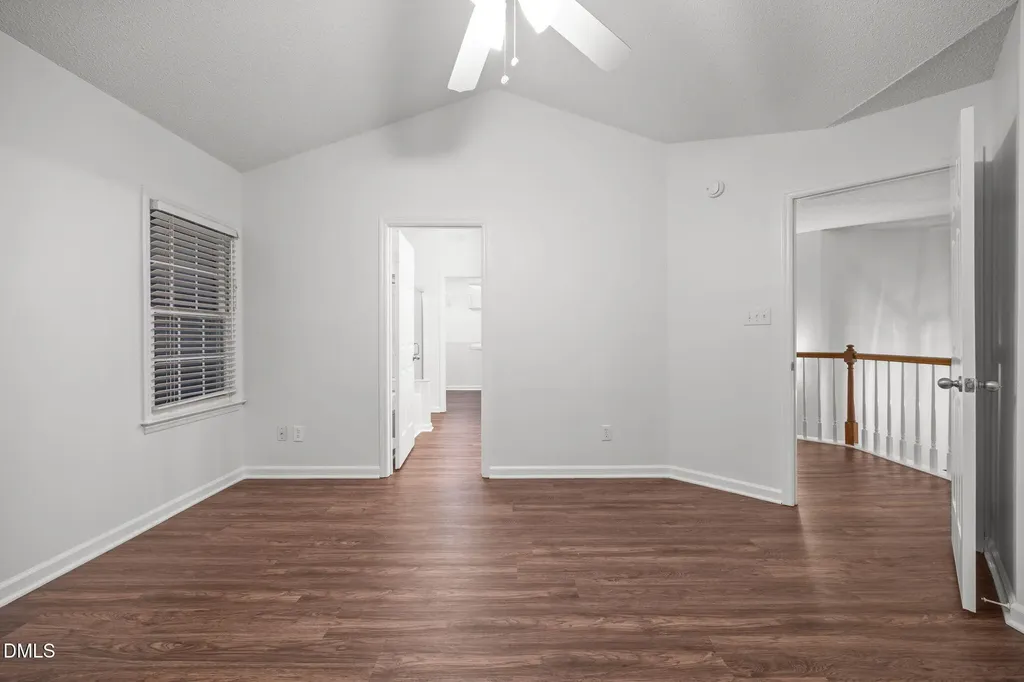 9308 Leslieshire Drive Raleigh NC 27615