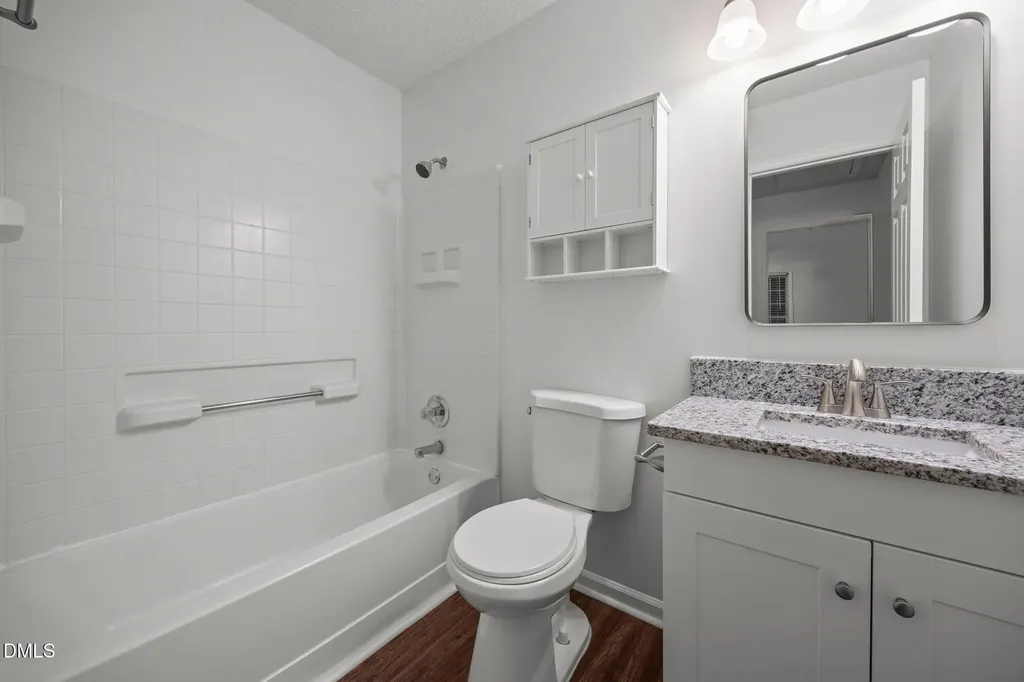 9308 Leslieshire Drive Raleigh NC 27615