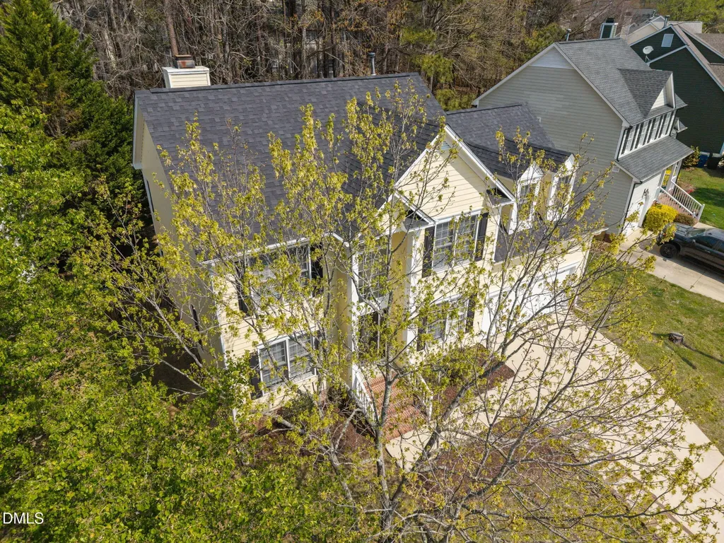 9308 Leslieshire Drive Raleigh NC 27615