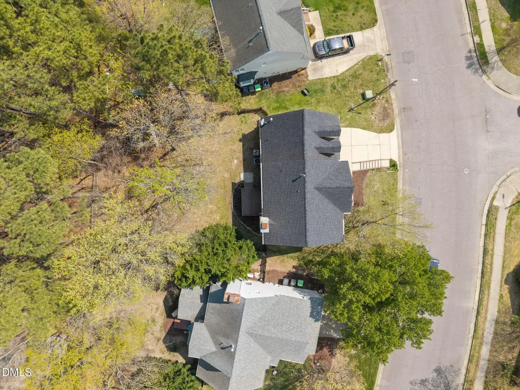 9308 Leslieshire Drive Raleigh NC 27615
