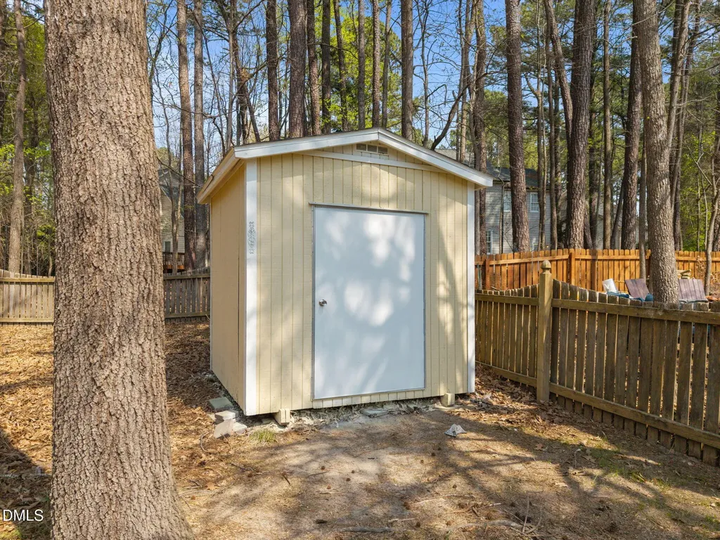 9308 Leslieshire Drive Raleigh NC 27615