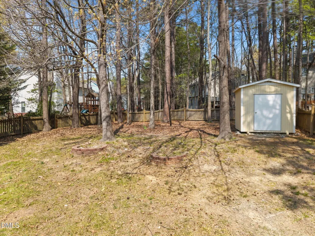 9308 Leslieshire Drive Raleigh NC 27615