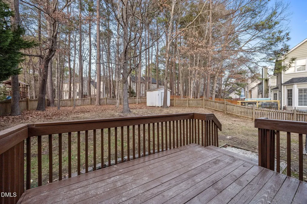 9308 Leslieshire Drive Raleigh NC 27615