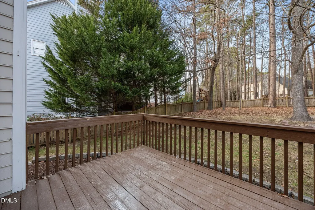 9308 Leslieshire Drive Raleigh NC 27615