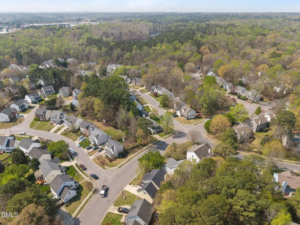 9308 Leslieshire Drive Raleigh NC 27615