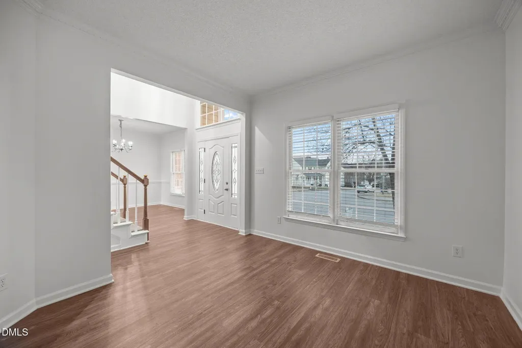 9308 Leslieshire Drive Raleigh NC 27615