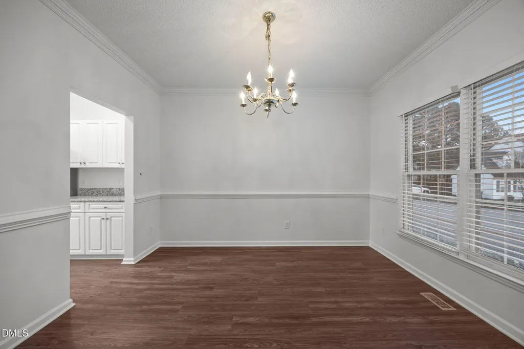 9308 Leslieshire Drive Raleigh NC 27615