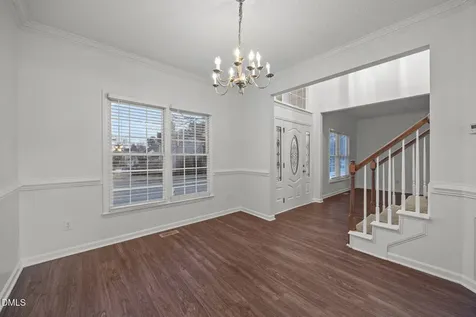 9308 Leslieshire Drive Raleigh NC 27615