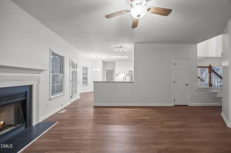9308 Leslieshire Drive Raleigh NC 27615