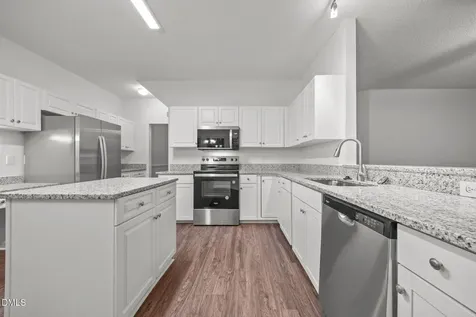 9308 Leslieshire Drive Raleigh NC 27615