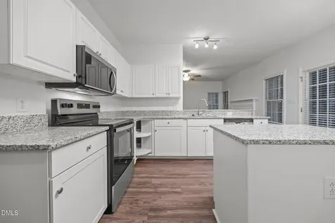 9308 Leslieshire Drive Raleigh NC 27615