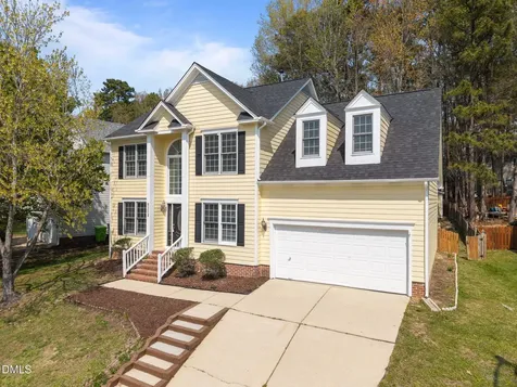9308 Leslieshire Drive Raleigh NC 27615