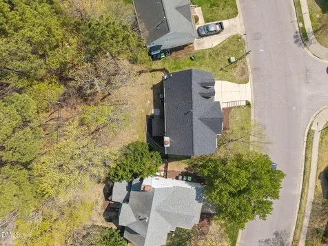 9308 Leslieshire Drive Raleigh NC 27615