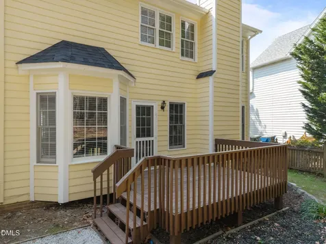 9308 Leslieshire Drive Raleigh NC 27615
