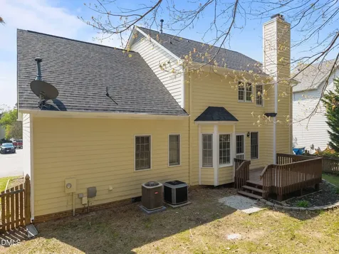 9308 Leslieshire Drive Raleigh NC 27615