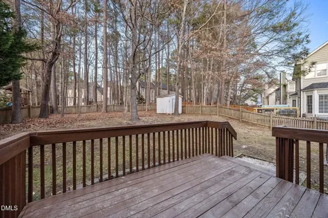 9308 Leslieshire Drive Raleigh NC 27615