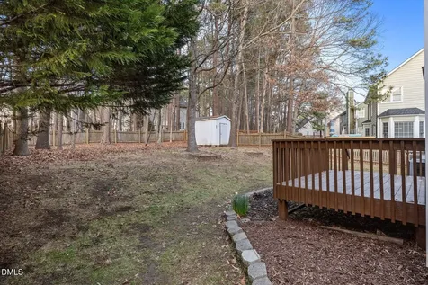 9308 Leslieshire Drive Raleigh NC 27615
