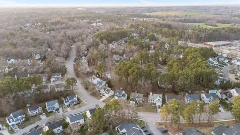 9308 Leslieshire Drive Raleigh NC 27615