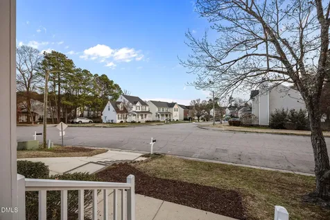 9308 Leslieshire Drive Raleigh NC 27615