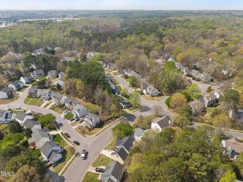 9308 Leslieshire Drive Raleigh NC 27615