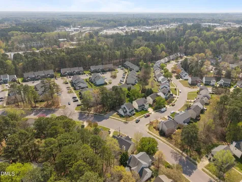 9308 Leslieshire Drive Raleigh NC 27615