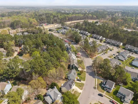 9308 Leslieshire Drive Raleigh NC 27615