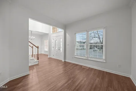 9308 Leslieshire Drive Raleigh NC 27615