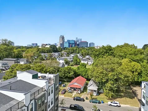 1232 S Person Street Raleigh NC 27601