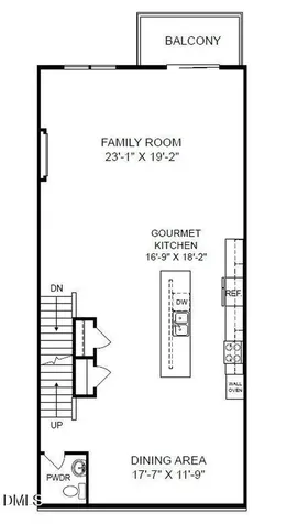 1232 S Person Street Raleigh NC 27601