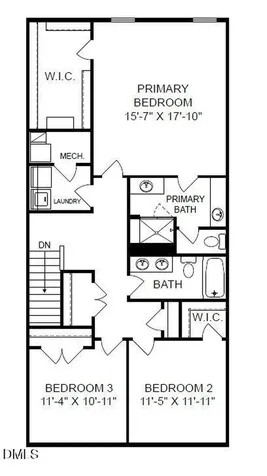 1232 S Person Street Raleigh NC 27601