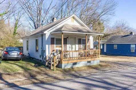 647 Marshall Street Henderson NC 27536
