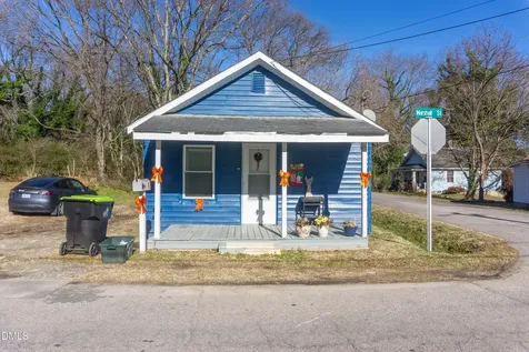 631 Marshall Street Henderson NC 27536