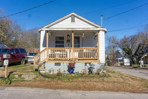 650 Marshall Street Henderson NC 27536
