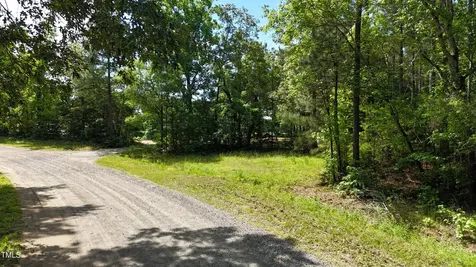 Lot 13 Wolf Pit Road Oxford NC 27565