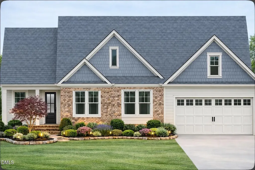 1136 Deerfoot Trail Sanford NC 27332
