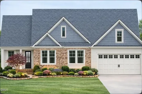 1136 Deerfoot Trail Sanford NC 27332