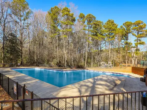 1136 Deerfoot Trail Sanford NC 27332