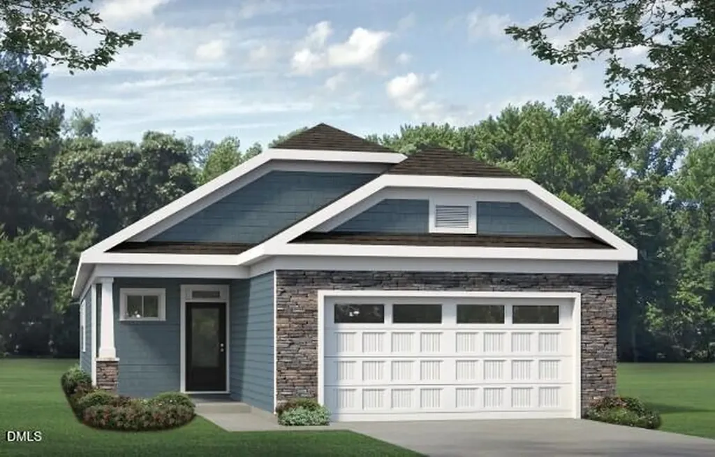 17 Watauga Way Clayton NC 27520