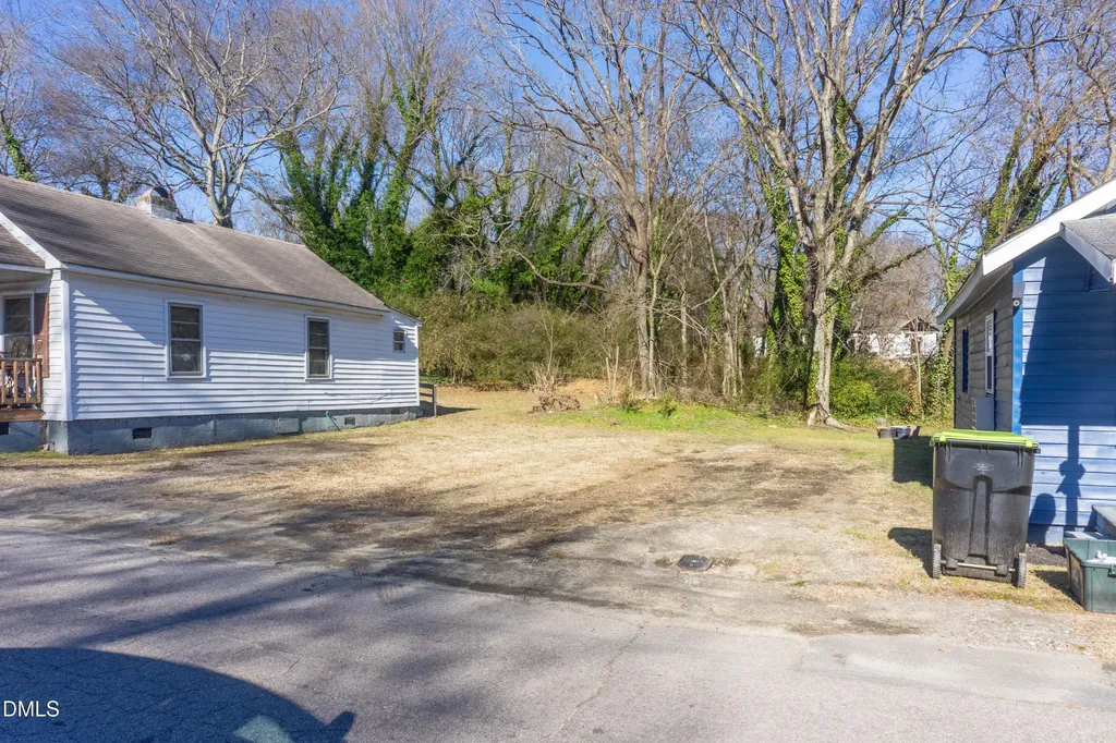 623 Marshall Street Henderson NC 27536